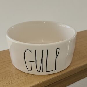 Rae Dunn Artisan Collection Ceramic Piece